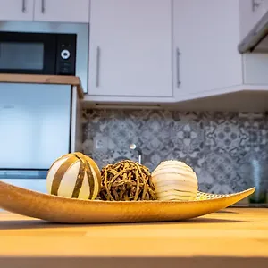  Apartamento Trebol